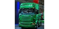   Scania () 2
